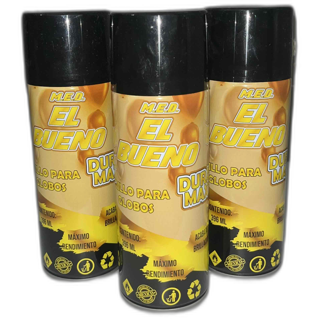 BRILLO EL BUENO 396 ML
