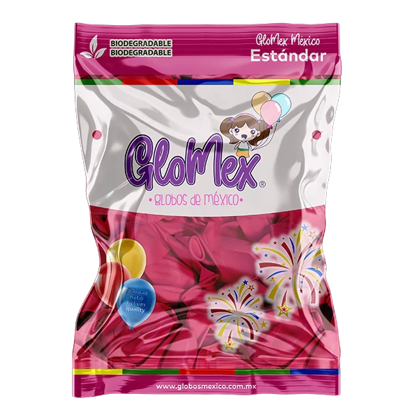 GLOMEX FIUCSA STD 12'' C/100 PZ