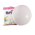 GLOMEX BLANCO STD 12´´ C/100 PZ